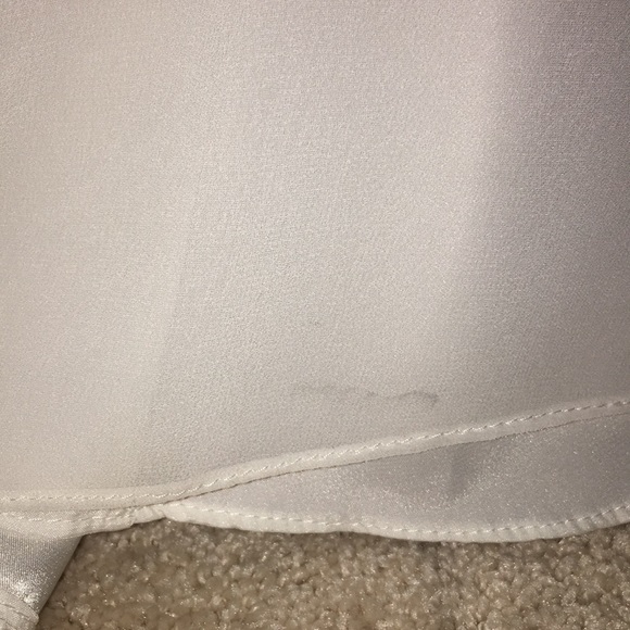 Monique Lhuillier Bridesmaid Gown - Picture 7 of 8